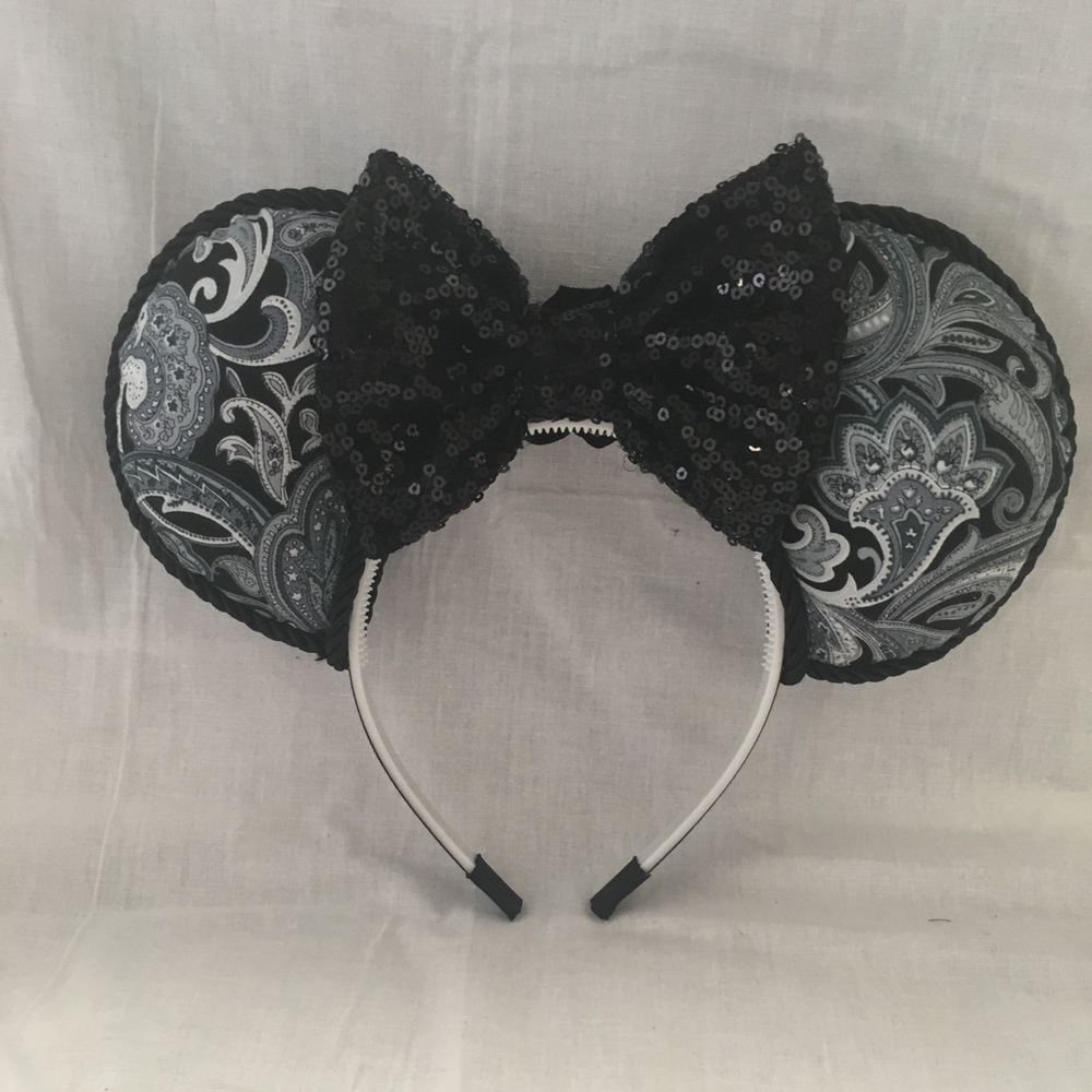 Handmade Mouse Ears
